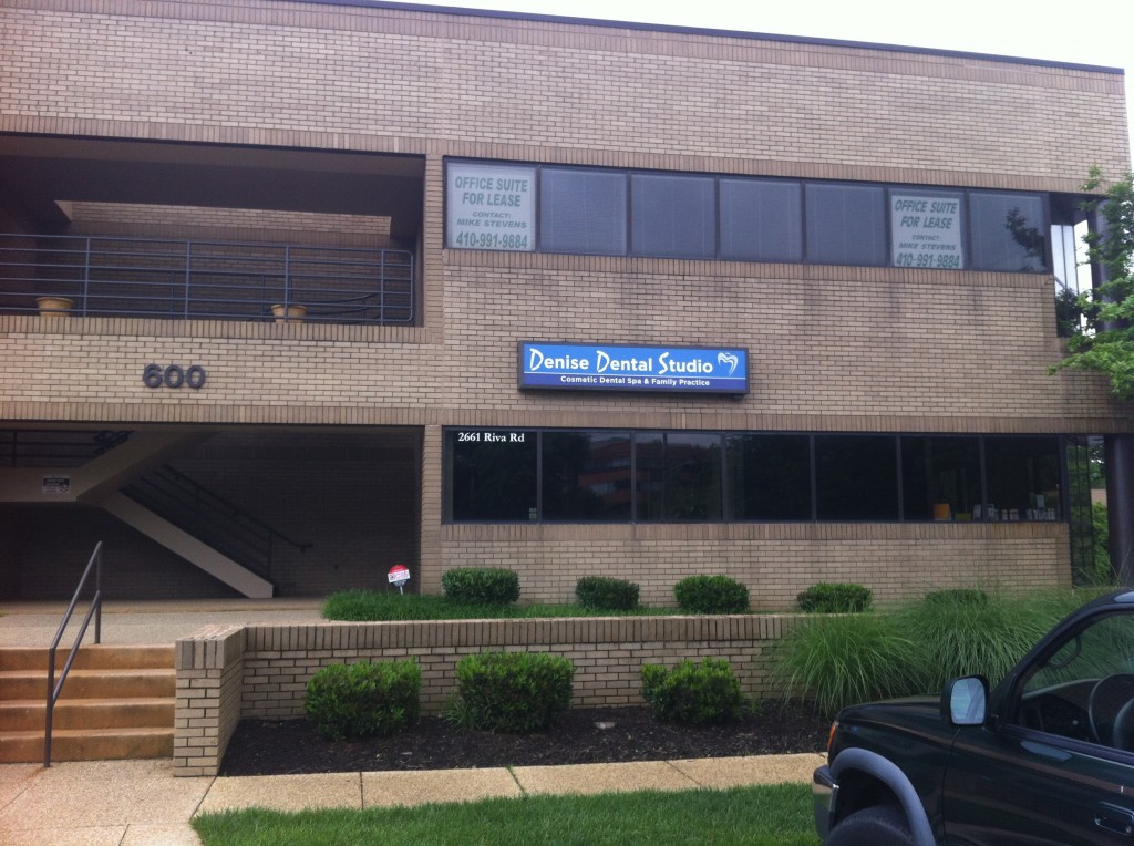 Denise Dental Studio, Annapolis MD