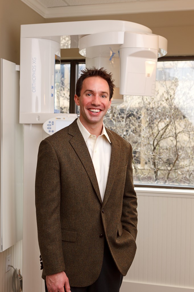 Dr Jason Denise
