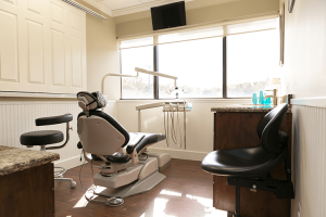 denise dental office tour 6