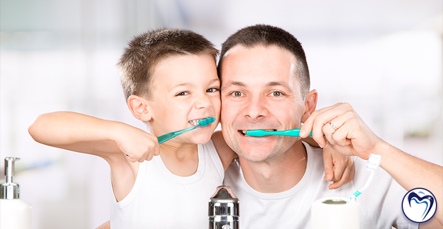 Do’s and Don’ts of Brushing Your Teeth
