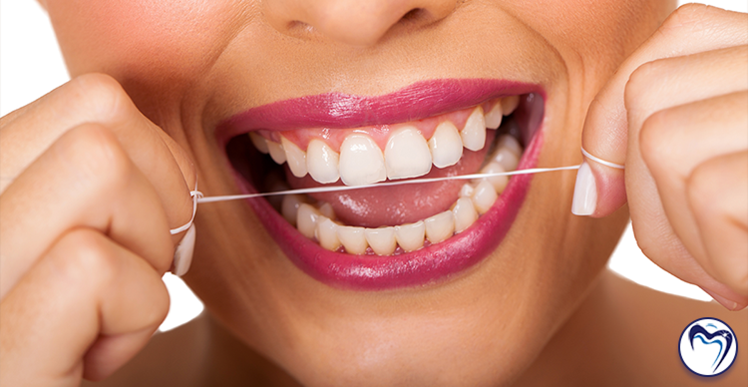 A Quick Guide to Flossing Your Teeth